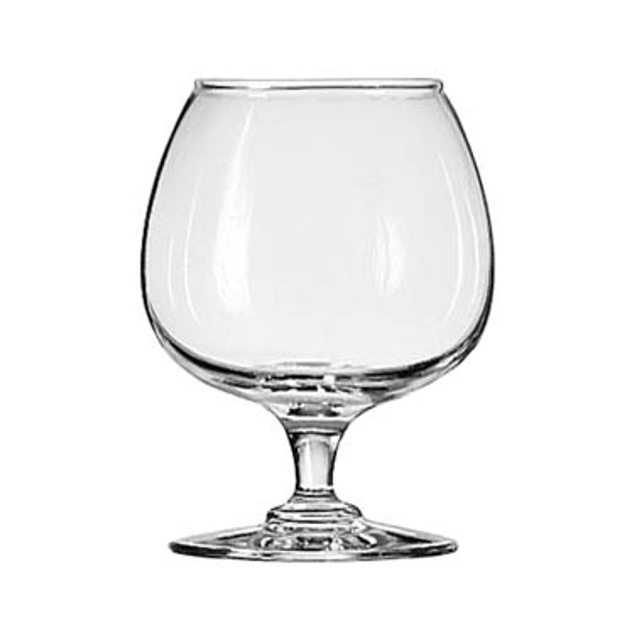 Libbey 14 Ounce Glass Wine Gourmet Round - 12 per case