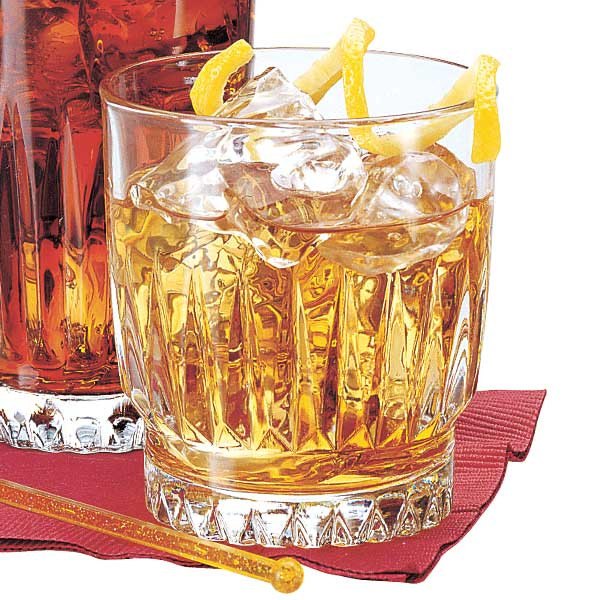Libbey Winchester Beverage Glass - Thumbnail 3