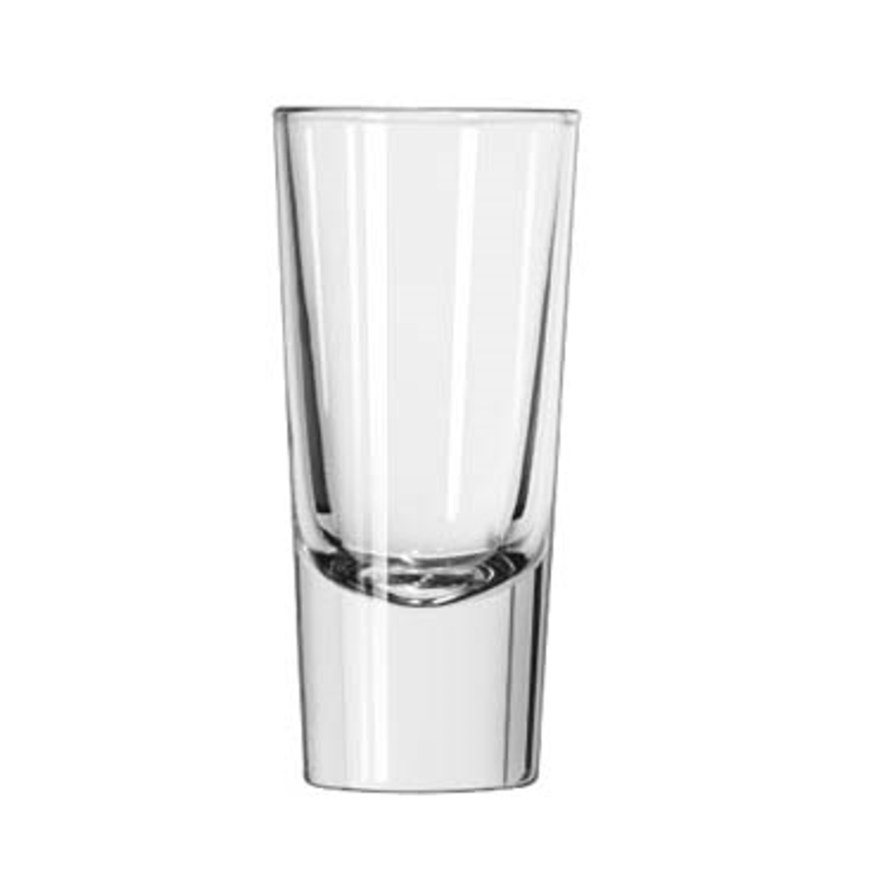 Libbey 4808 16oz Pub Glass