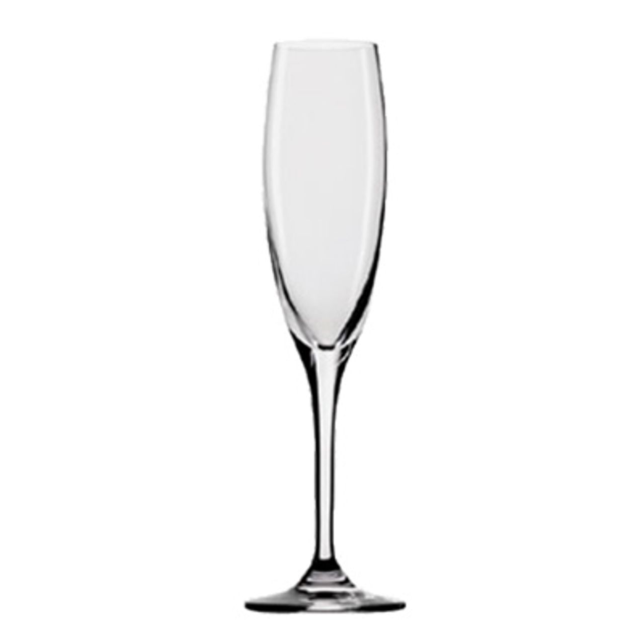 Libbey 3796 Embassy Royale Tall Champagne Flute, 6 oz