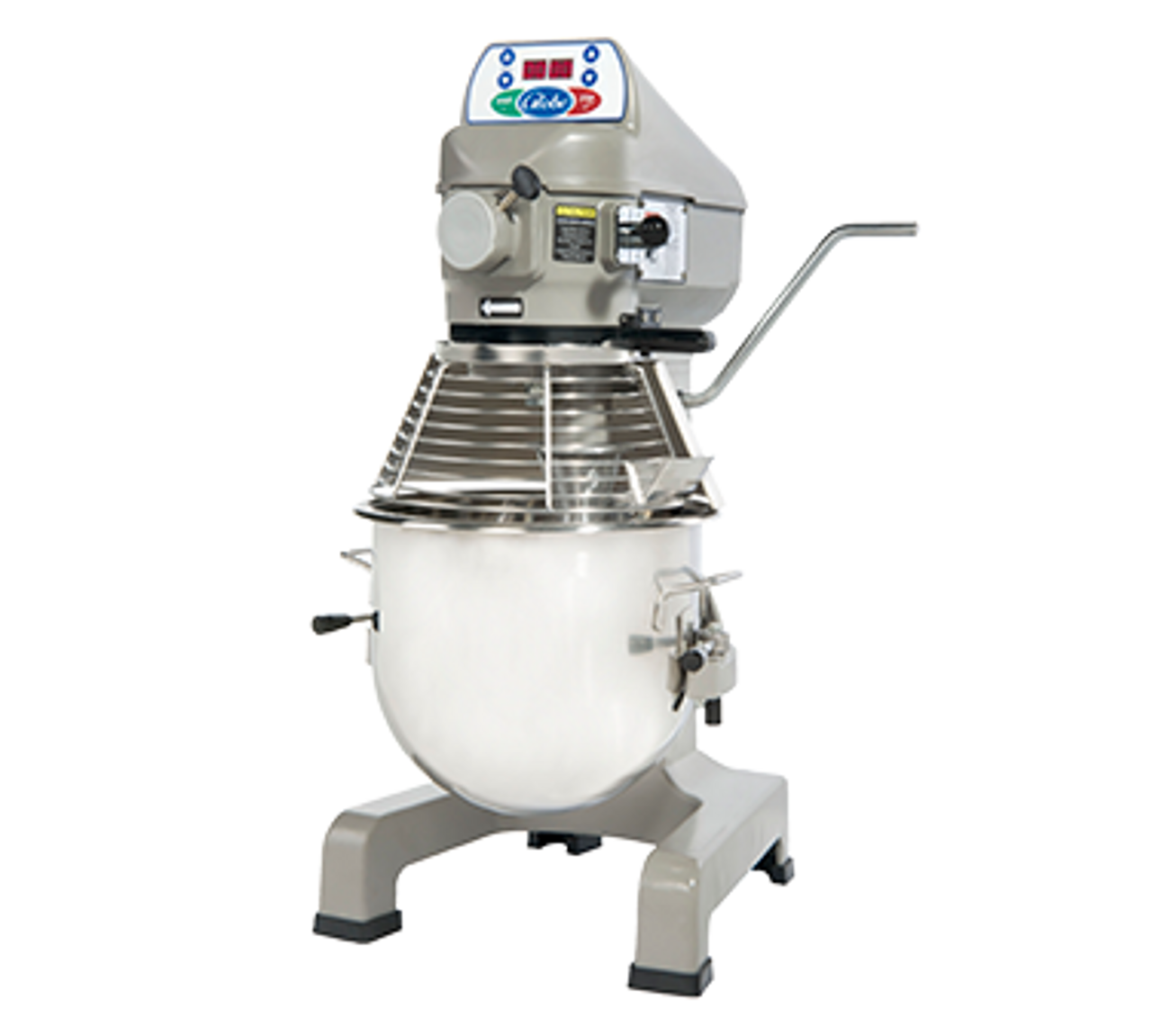 Centerline by Hobart BOWL-HMM20 20 qt Centerline Mixer Bowl for 20 qt  Planetary Mixer