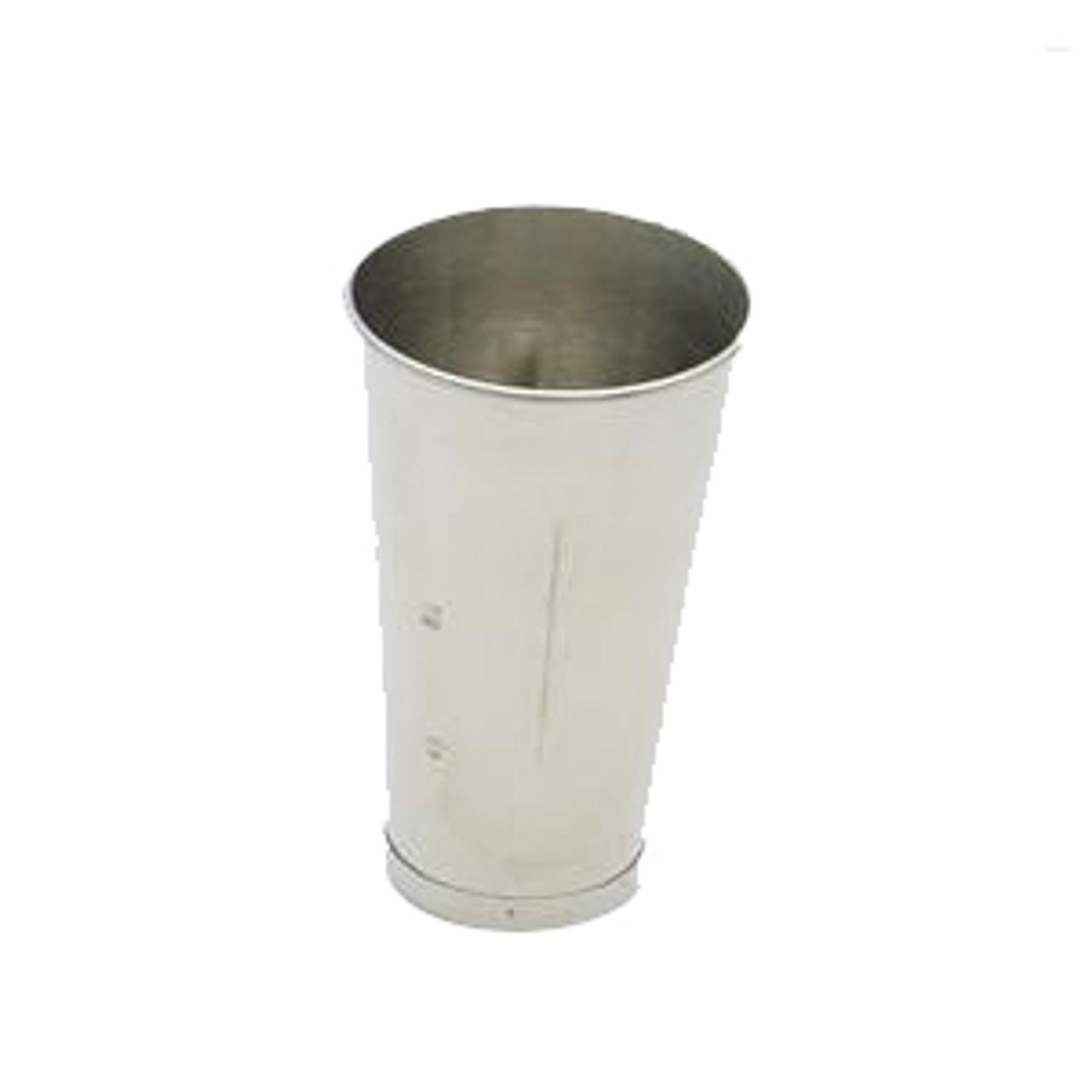 Stainless Steel Malt Mixing Cup - 30 oz