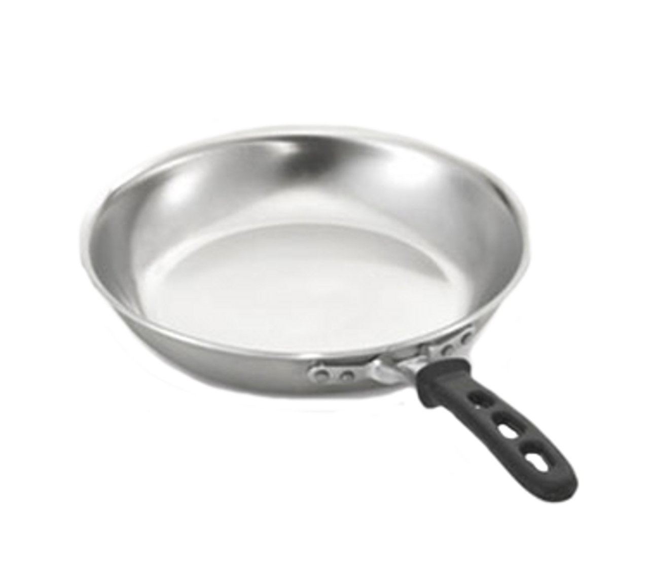 Vollrath 11 3/4-inch Arkadia aluminum frying pan with nonstick