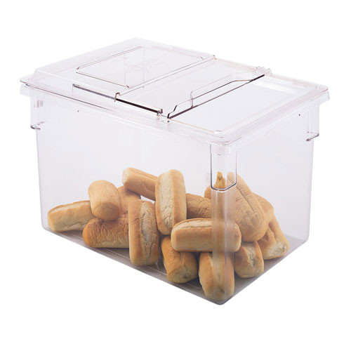 Paniers de rangement ronds avec anses