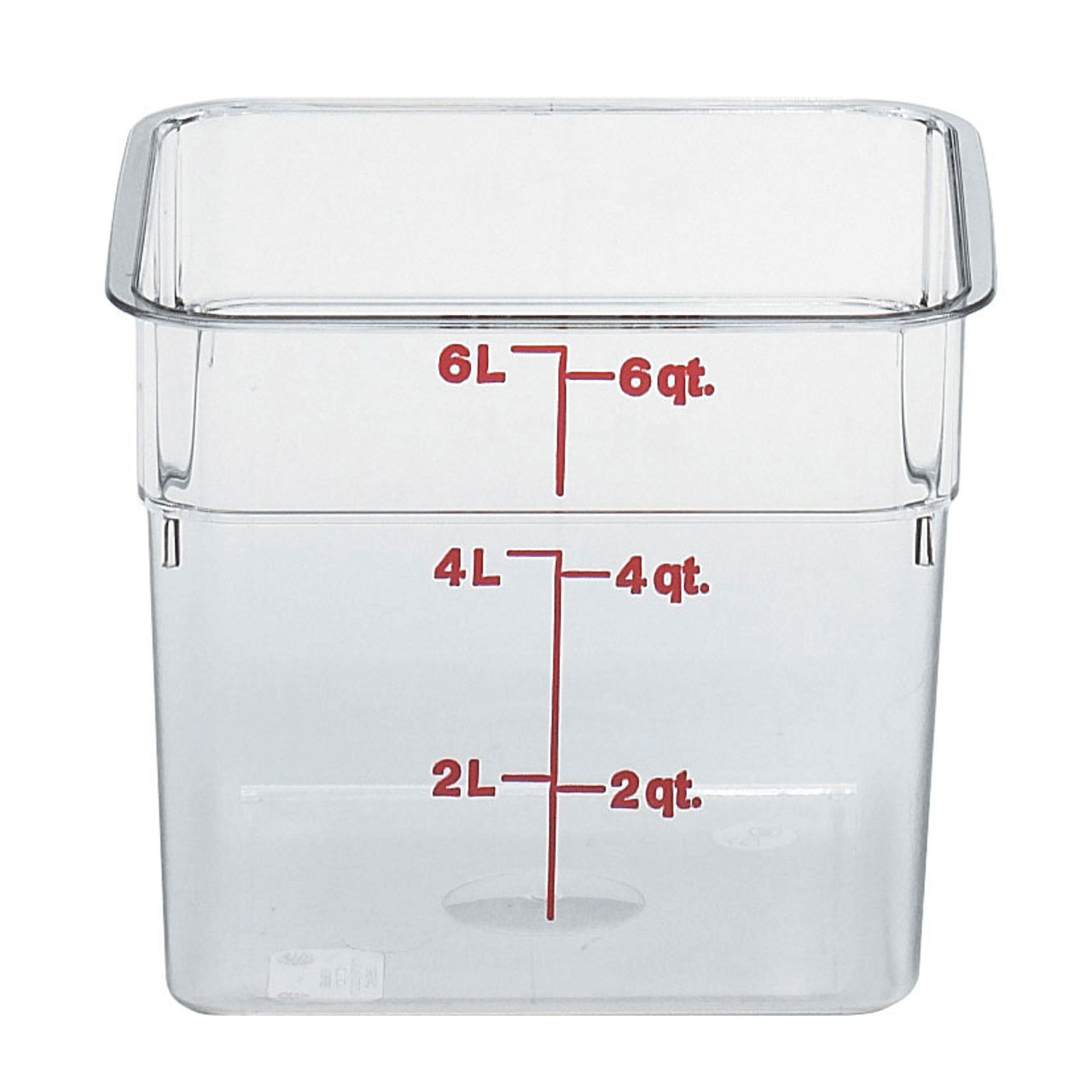 https://cdn11.bigcommerce.com/s-g3i86bef61/images/stencil/1280x1280/products/1848/685/Cambro-6SFSCW135-CamSquare-Food-Container__96273.1661452465.jpg?c=1