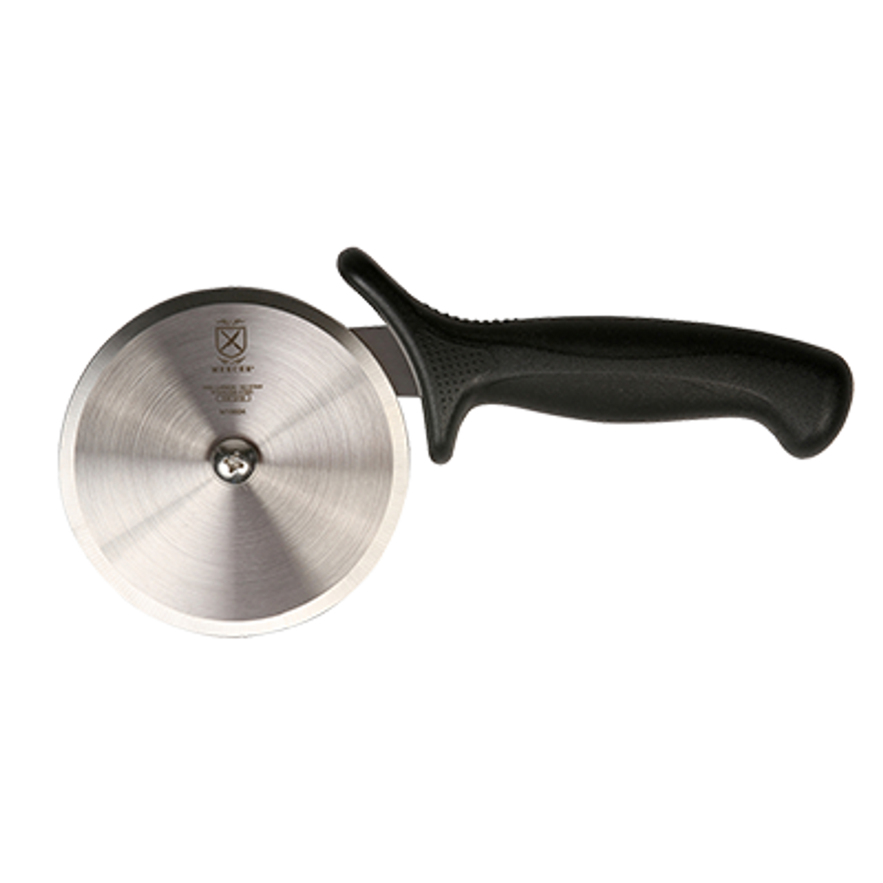 Mercer Culinary M18604BK Millennia 4 Pizza Cutter