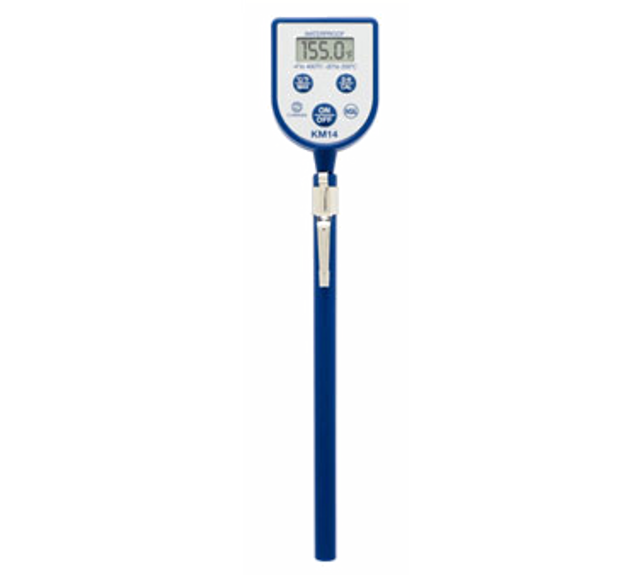 Comark T220A/BOXED 1 Dial Pocket Thermometer