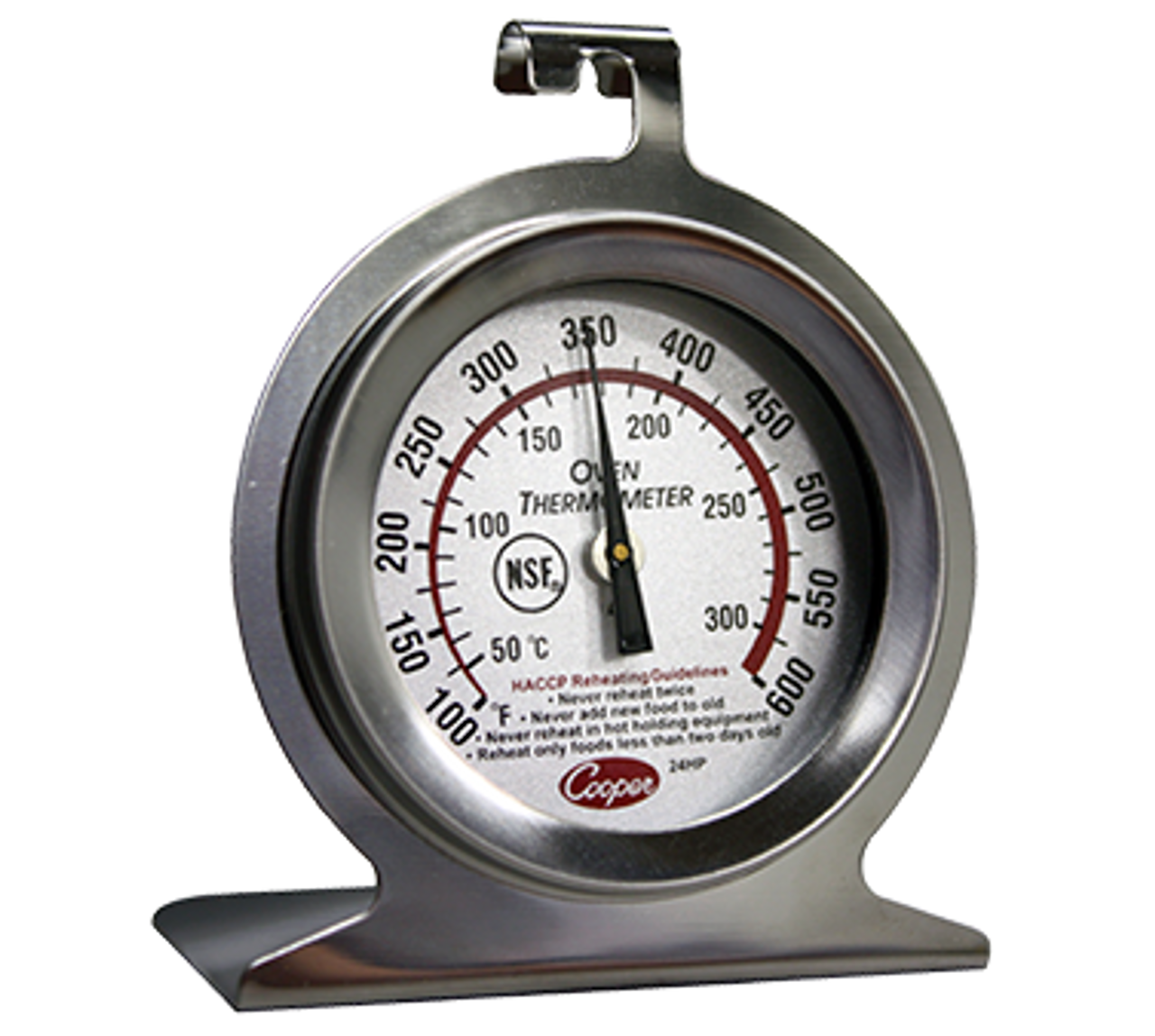 Cooper-Atkins, DFP450W-0-8, Digital Pocket Thermometer