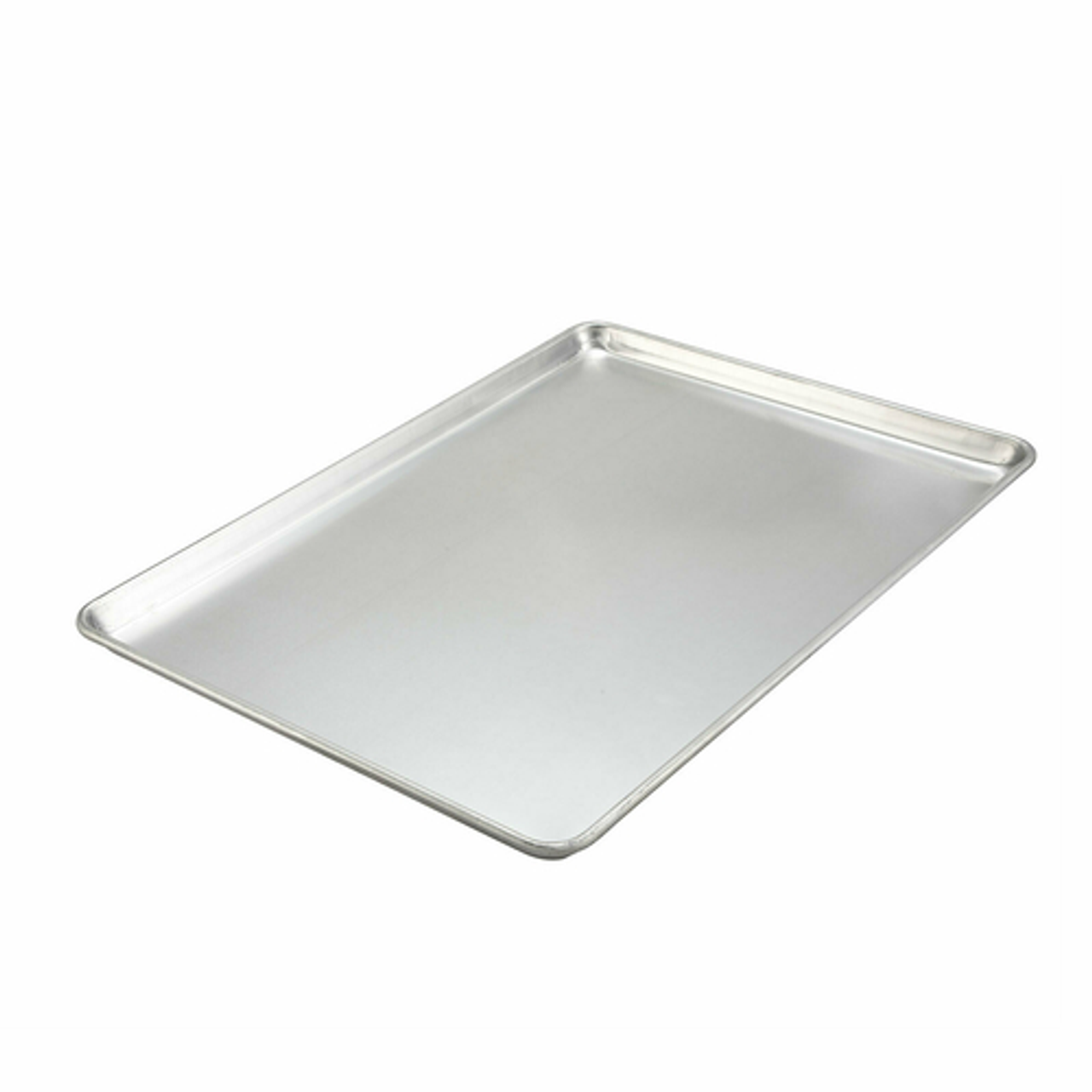 Winco ALXP-1826 Sheet Pan (Full Size), 18 x 26, Aluminum