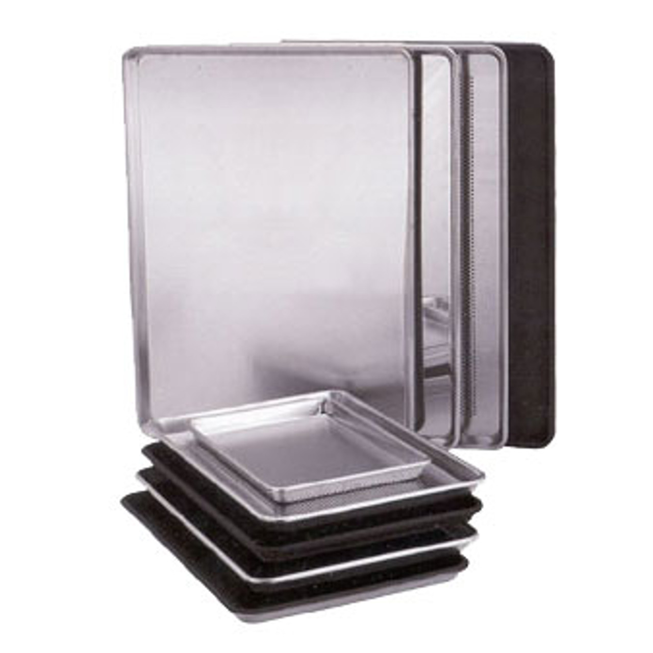 Vollrath 9003 Wear-Ever Full Size Aluminum Sheet Pan