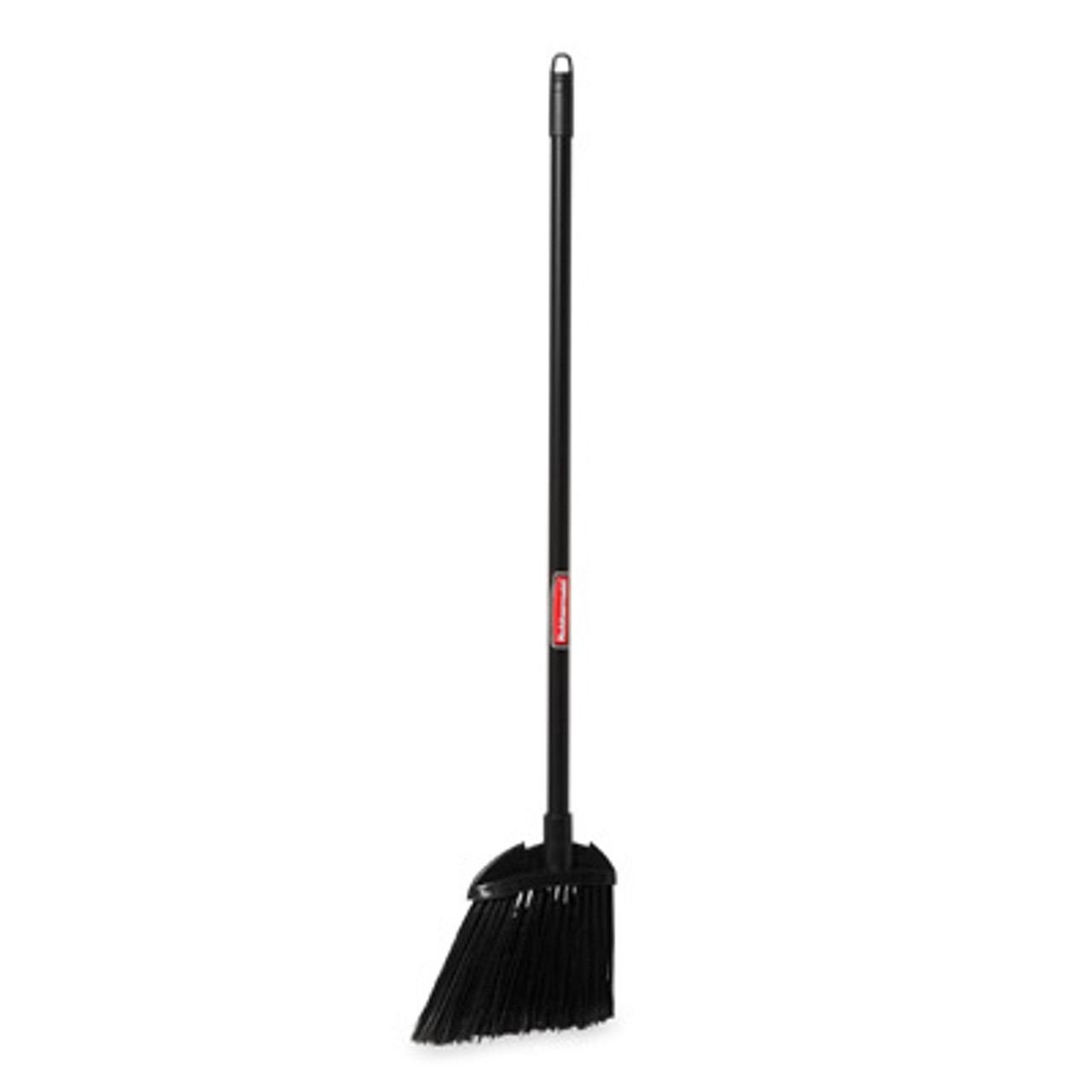 Duo-Pan Lobby Broom & Dust Pan