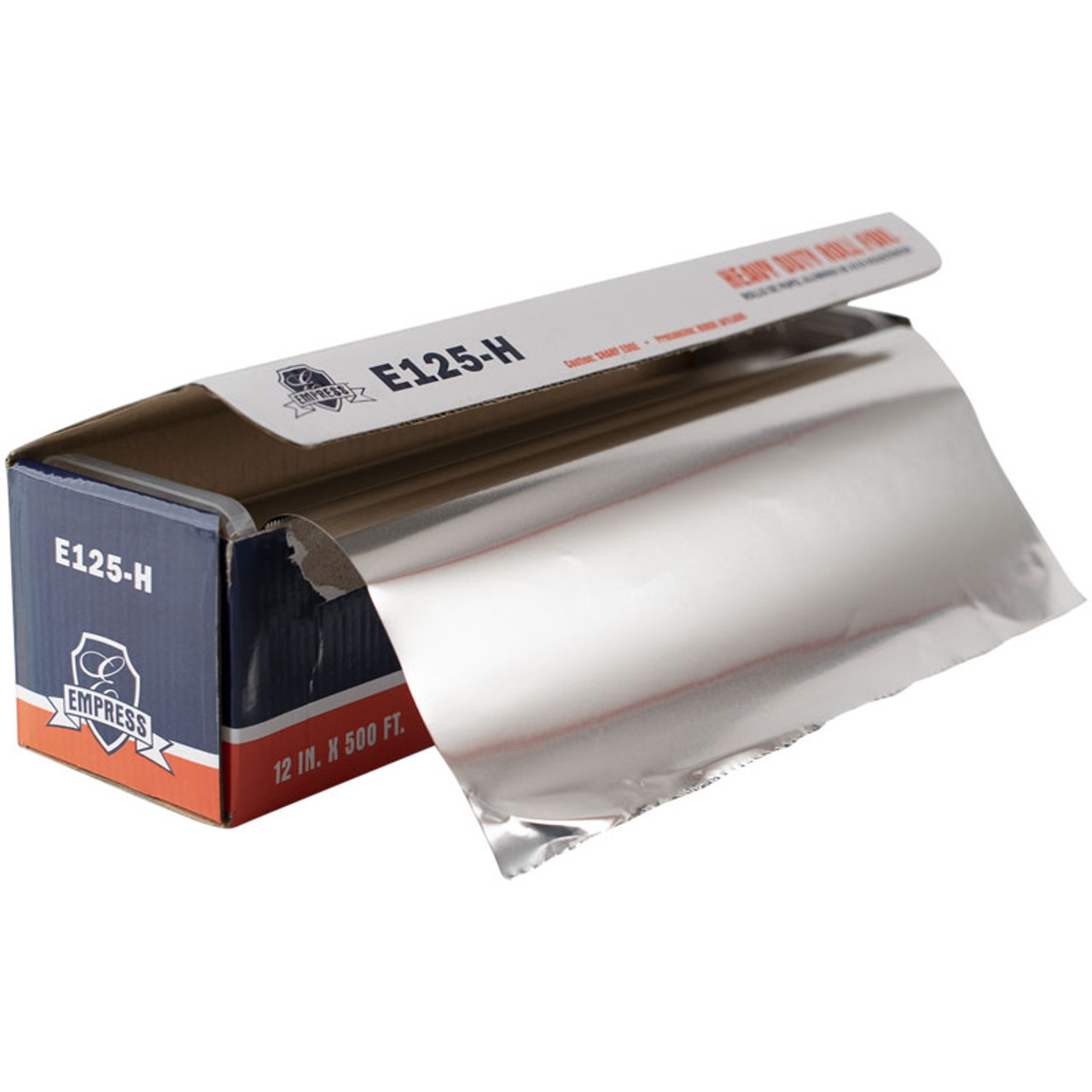 Heavy Duty 18 Inch x 500 Sq. Ft. Household Aluminum Foil Roll