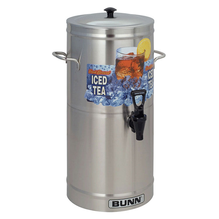 bunn iced tea