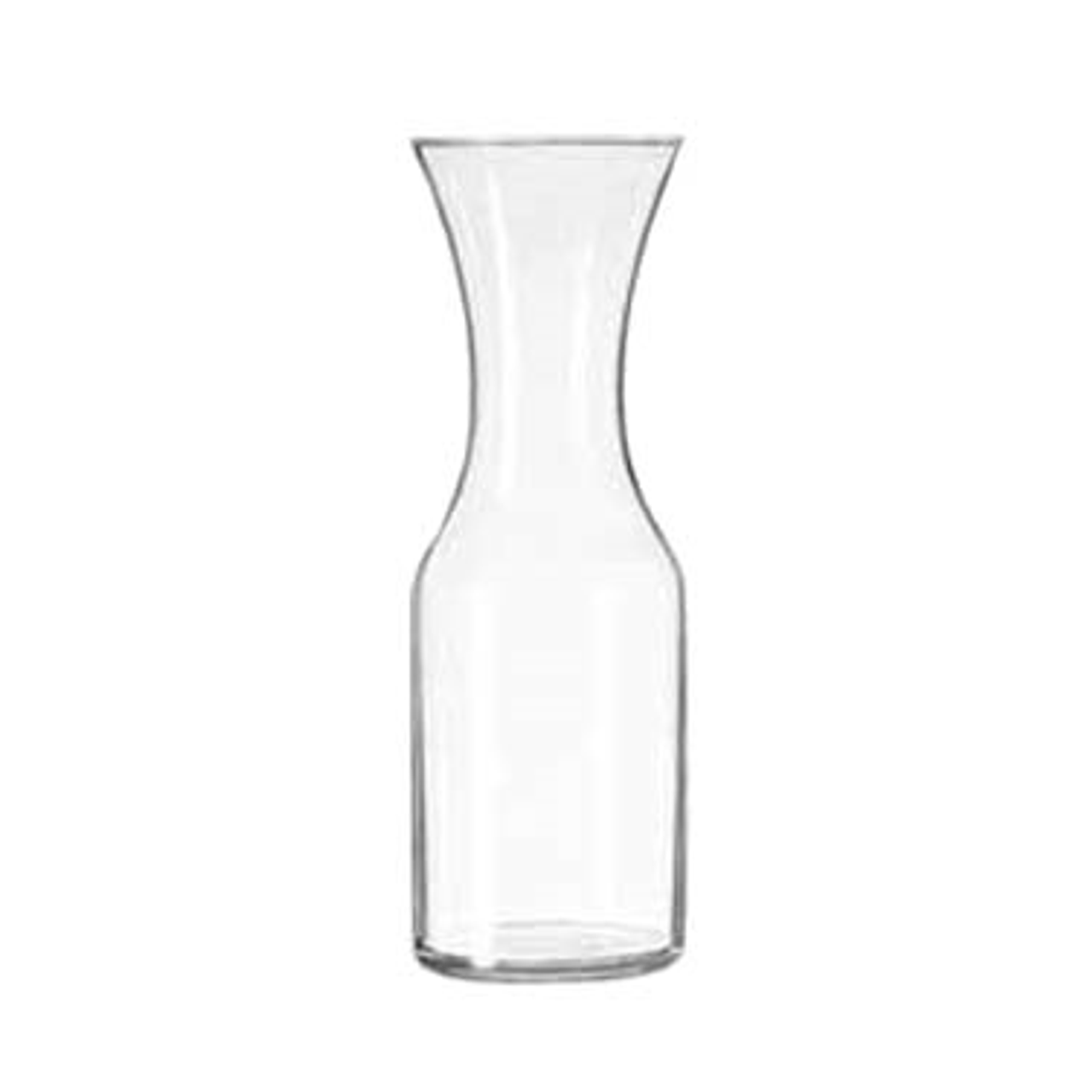 Libbey Single Serving Wine Carafe - 6 1/2 oz