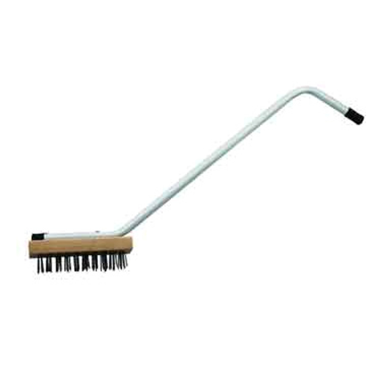 Carlisle 4029400 48 Double Head Broiler / Grill Cleaning Brush