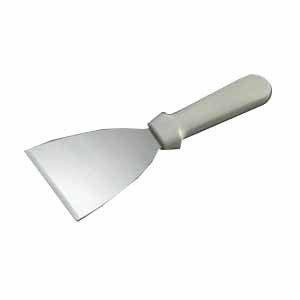 Pan Scraper Building ABC PPS-04 4 1/4