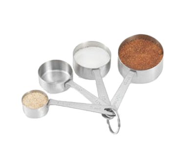 Vollrath Measuring Spoon Set - Thumbnail 5