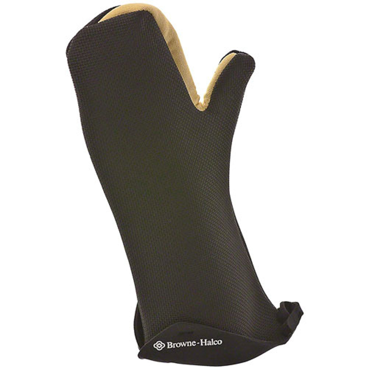 Browne 5441502 KitchenGrips 13 3/4 Oven Mitt - Ford Hotel Supply