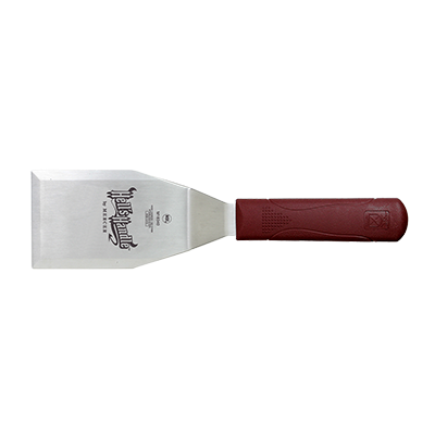 Mercer Culinary Hell's Handle Turner - Thumbnail 3