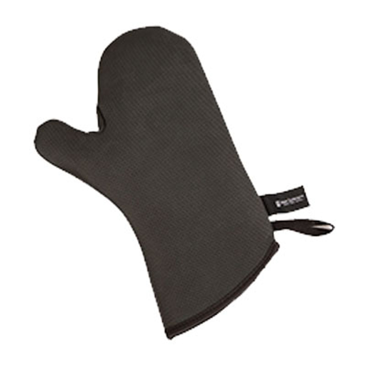 Winco Terry Cloth Oven Mitt 17 Gloves, Oven Mitts