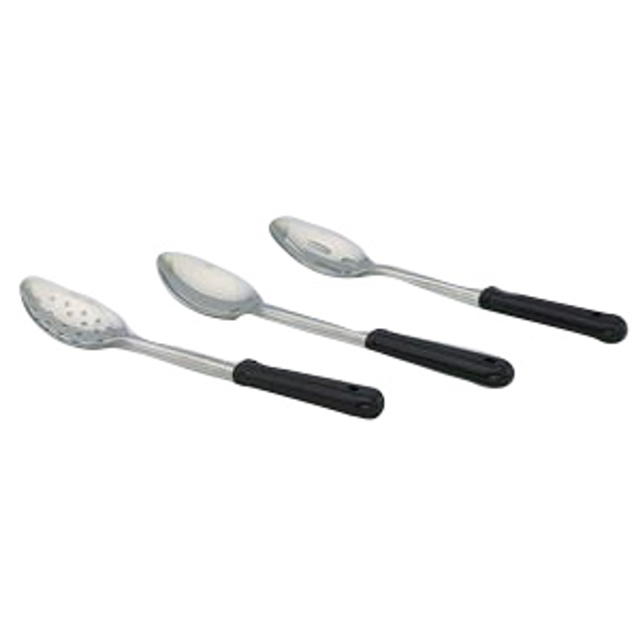 Stainless Steel Solid Cooking Spoon - All Products