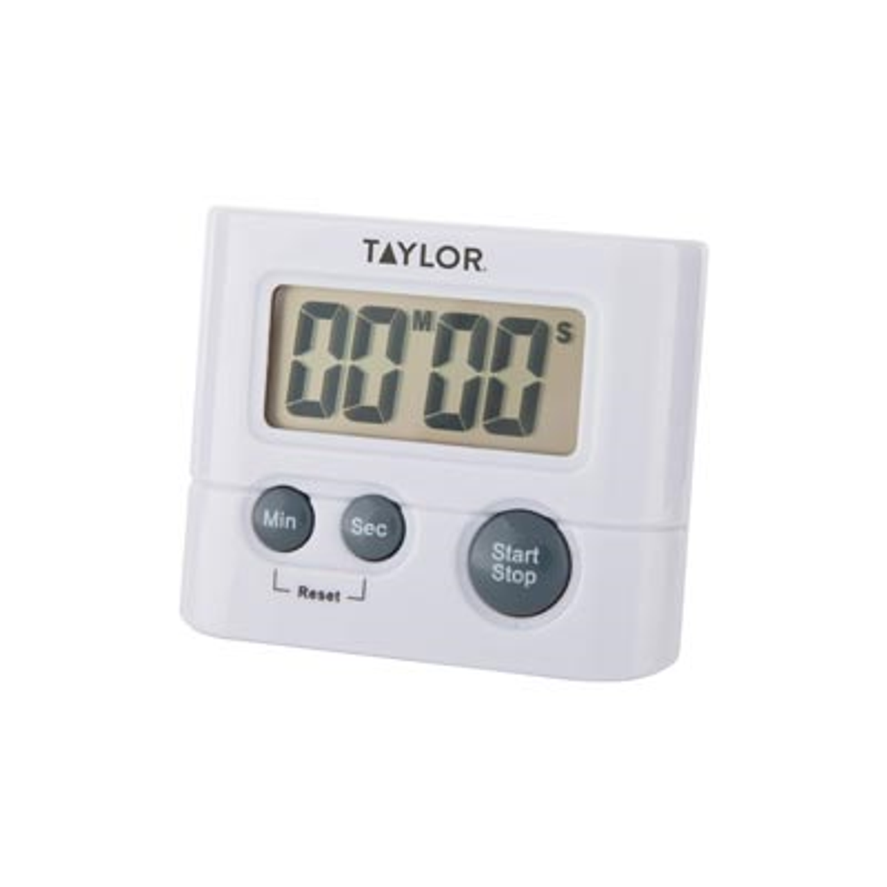 Dual Event Digital Timer & Clock, 5828