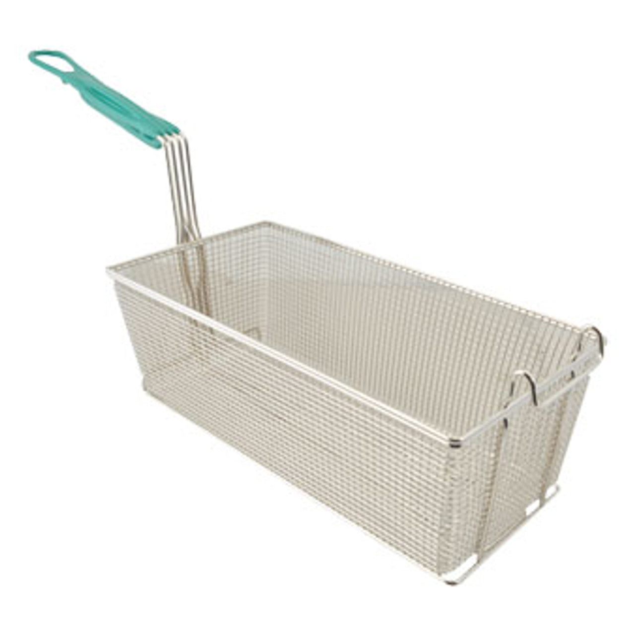 Lodge Steel 10.5 Deep Fry Basket