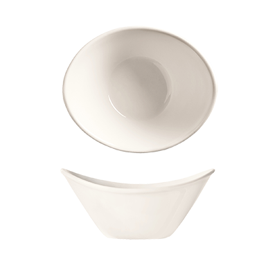 World Tableware INF100 Infinity 7 oz. China Bowl 36/Case Ford