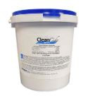 Wexford Labs 3130B400 CleanCide Germicidal Detergent Wipes 400 Wipes