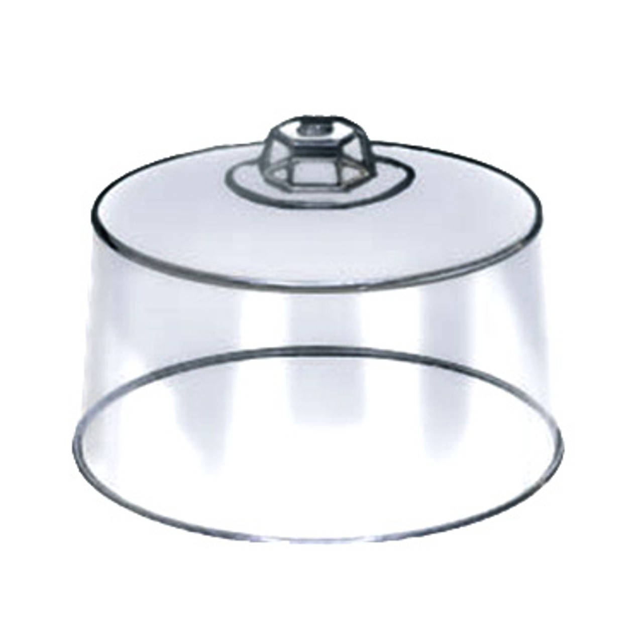 Shelzi Multifunctional 3 in 1 Clear Acrylic Round Cake Stand with Dome Lid  Cover for Party Glass Cake Server Price in India - Buy Shelzi  Multifunctional 3 in 1 Clear Acrylic Round