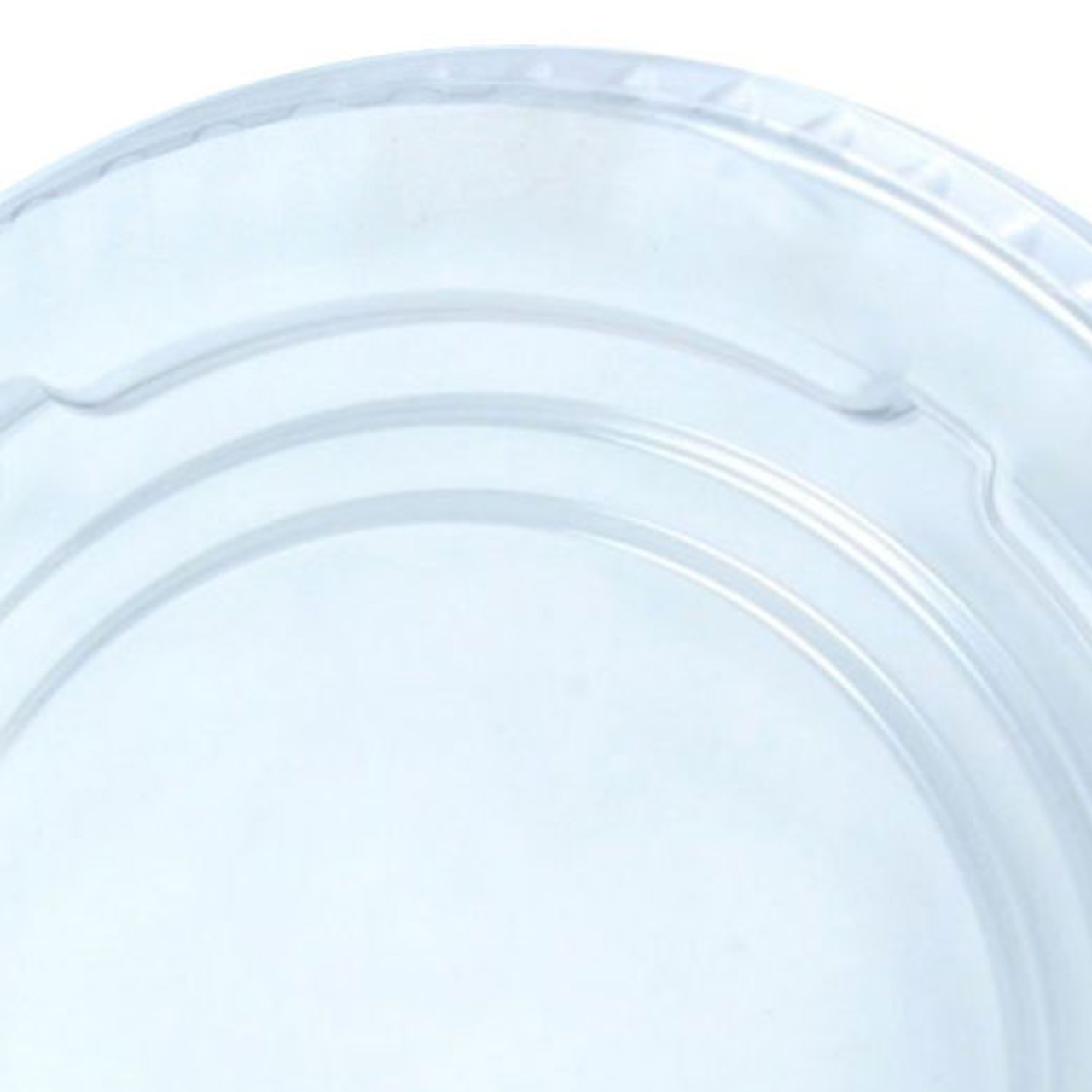 Fabri-Kal , PRO-KAL Clear Deli Containers - 500/CASE