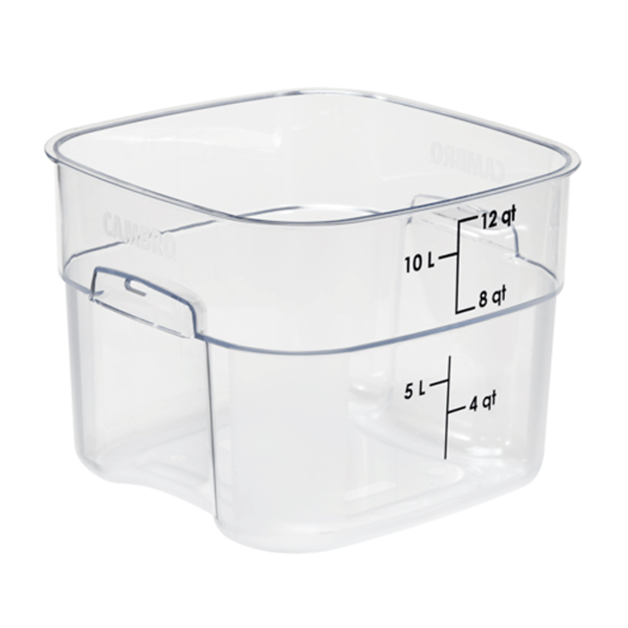 https://cdn11.bigcommerce.com/s-g3i86bef61/images/stencil/1280x1280/products/4507/4696/Cambro-12SFSPROCW135-FreshPro-12qt__02639.1680728639.png?c=1