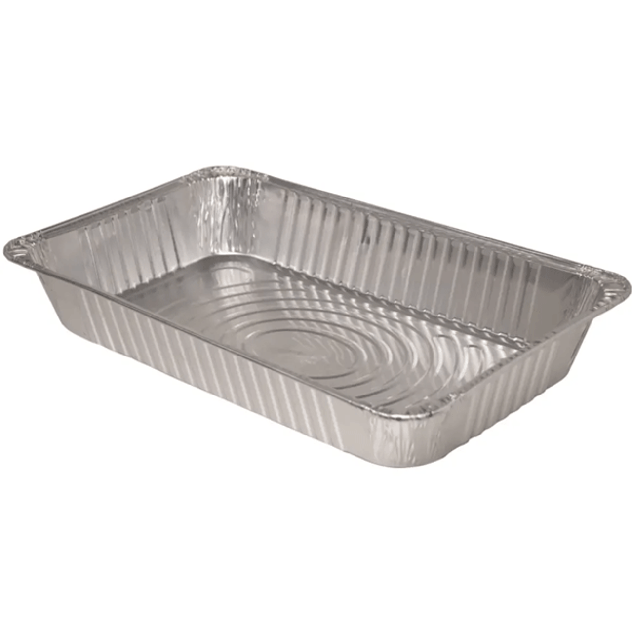 Deep Foil Pan Half-Size