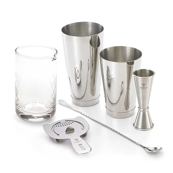 Barfly Mixing Cocktail Kit - Thumbnail 4