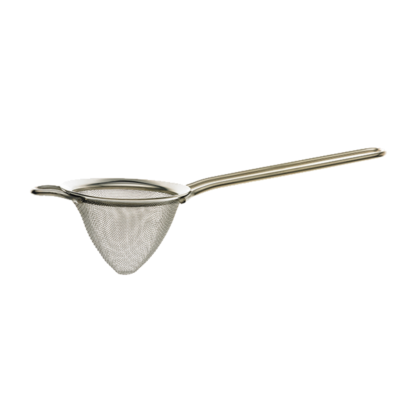 10 Bouillon Strainer, Extra Fine Mesh 