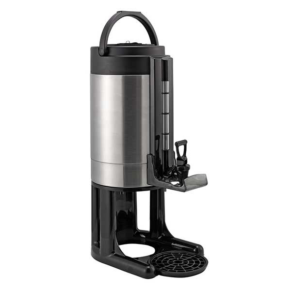 Service Ideas GIU15GV2 Thermal Coffee Dispenser, Large Volume,