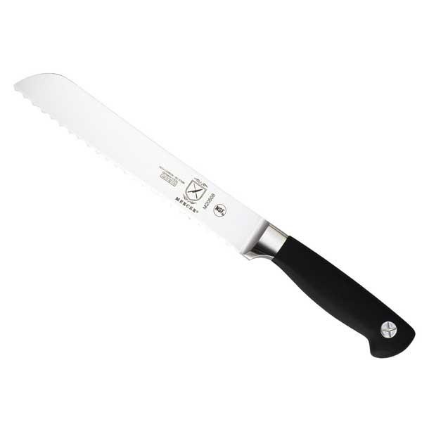Mercer Culinary Bread Knife - Thumbnail 4