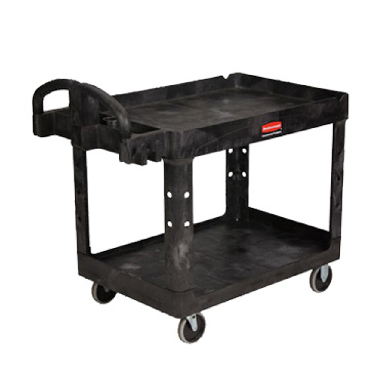 Rubbermaid Xtra Utility Cart