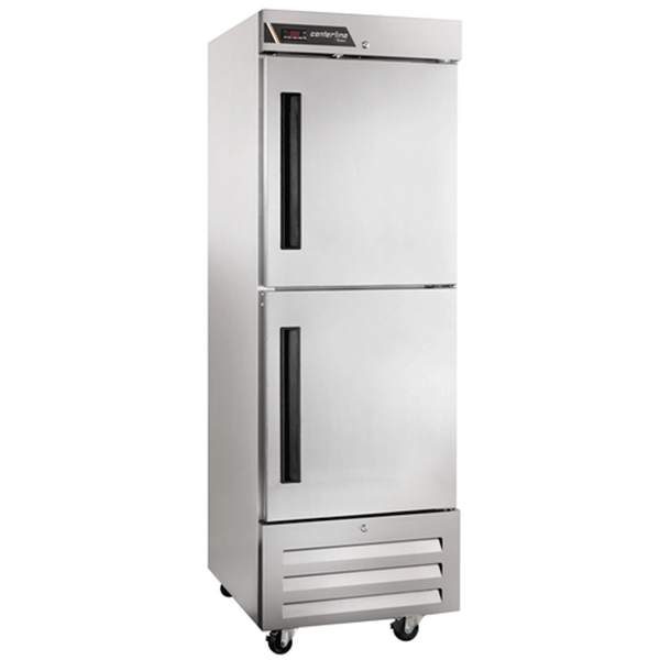 Centerline by Traulsen CLBM-23F-HS-R 1 Section Freezer, Half Height ...