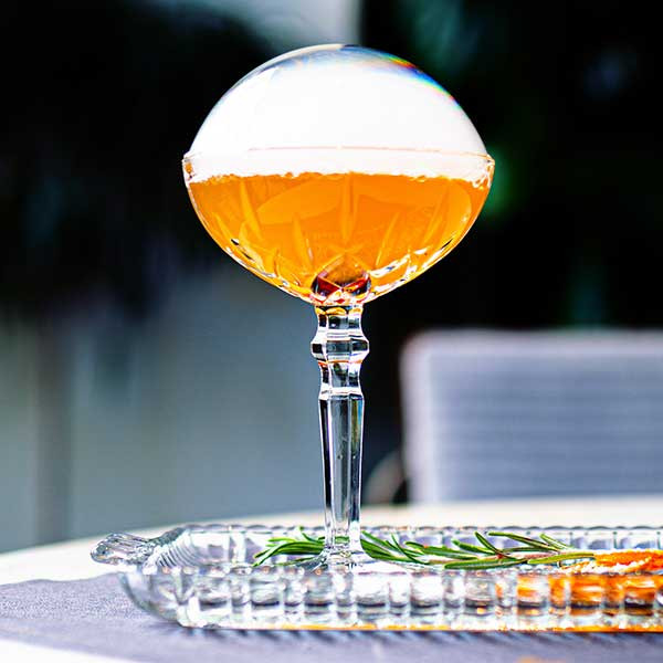 Libbey N101105 Cocktail Glass 6-1/4 oz. Stemmed dish (Case of 12)