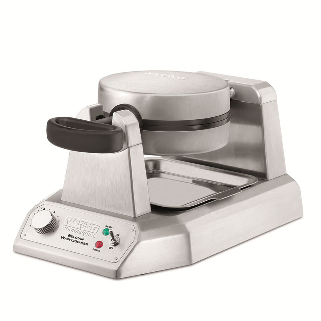 hotel belgian waffle maker