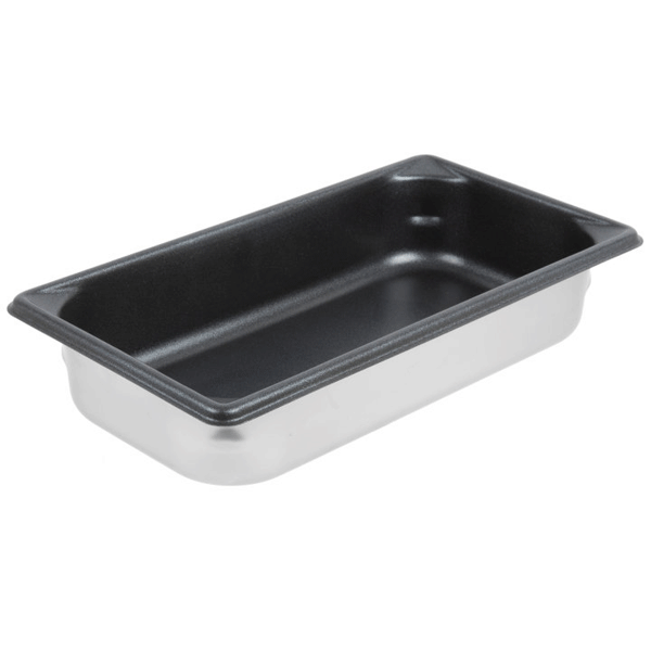 Vollrath (30322 2-1/2 Deep Super Pan V™ Poêle à vapeur Vollrath (30322 2-1/2 Deep Super Pan V™ Poêle à vapeur