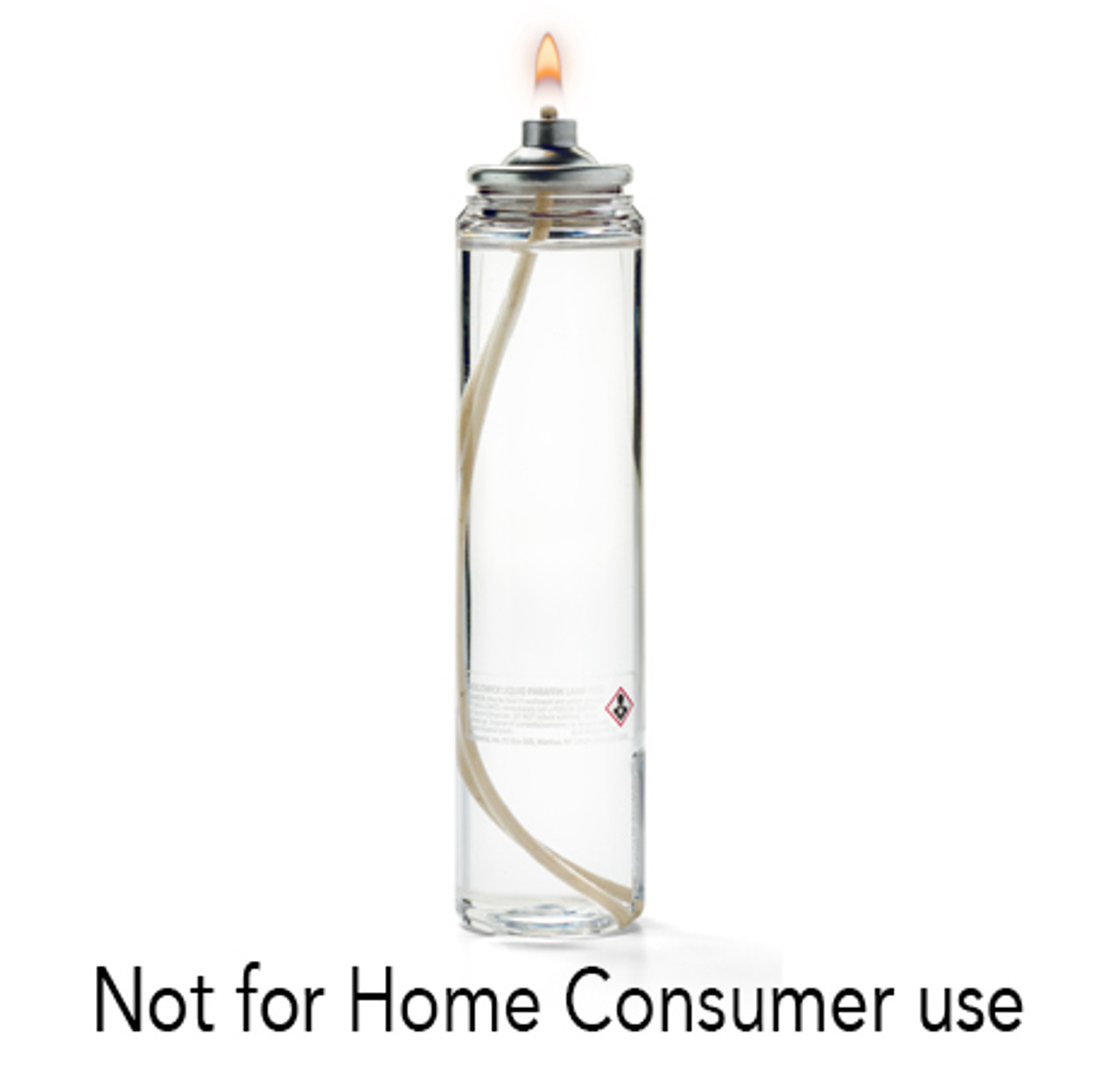 26 Hour Disposable Liquid Candle - HD26 (60/case) - NOT for Home Consumer  USE