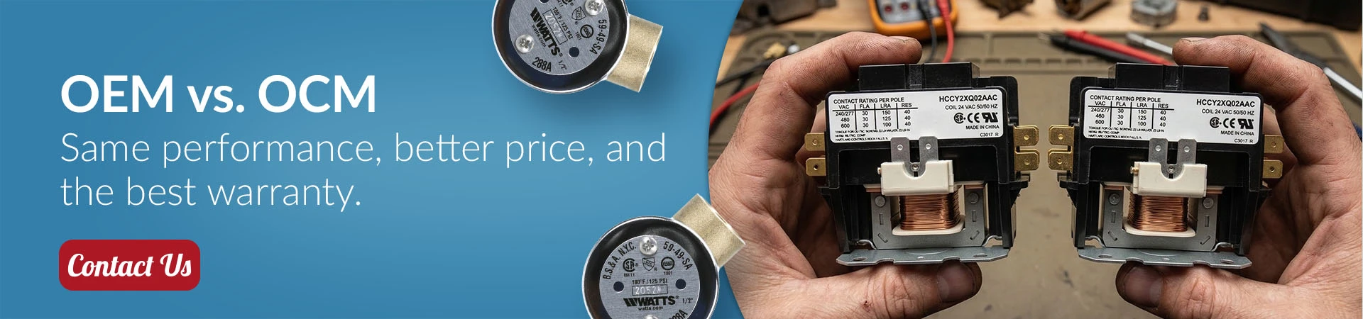 All Points Parts - Contact Us!