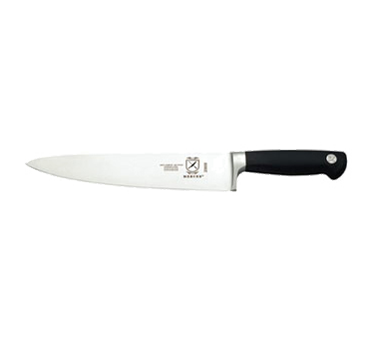 Mercer Culinary M20610 Genesis 10" Chef's Knife - Ford Hotel Supply
