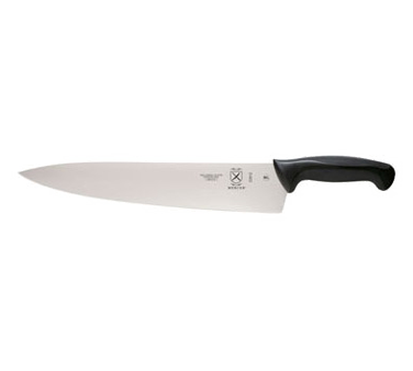 Mercer Culinary M22612 Millennia 12" Chef's Knife Ford Hotel Supply