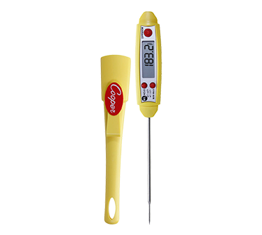 CooperAtkins DPP800W MAX Digital Pocket Test Thermometer Ford Hotel