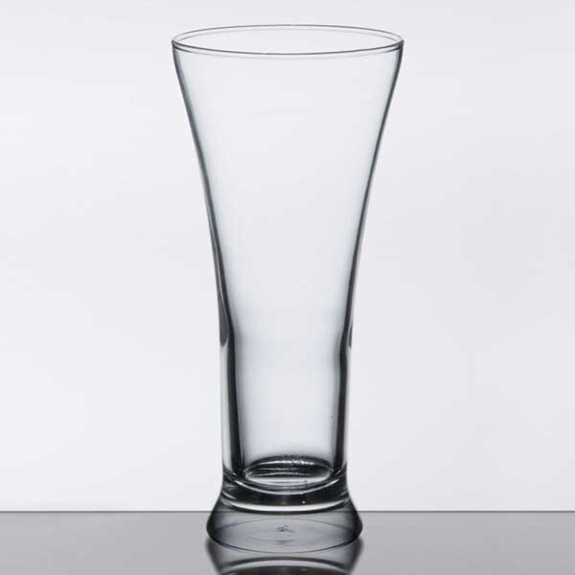 Libbey 1240HT Flare 10 oz. Pilsner Glass 36/Case Clearance Ford