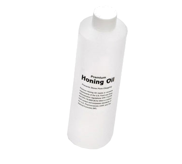 Tablecraft MHOIL 16 oz. Premium Honing Oil Ford Hotel Supply