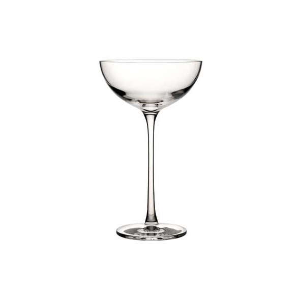 Steelite P67104 Nude Hepburn 7 oz. Coupe Glass 